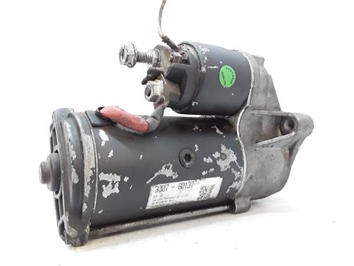 Starter RENAULT SCÉNIC II (JM0/1_) | BP9504028M8