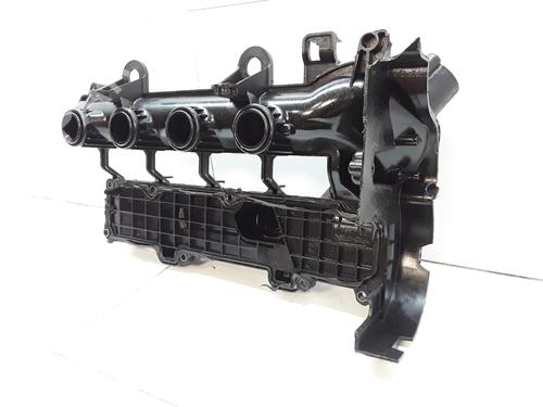 Valve cover FORD FIESTA V (JH_, JD_) 1.4 TDCi | BP14141279M124 