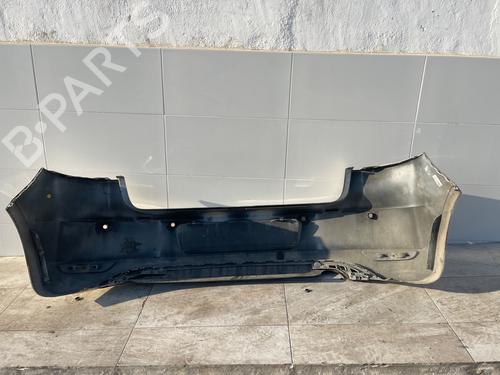 Rear bumper VW GOLF VI (5K1) 1.6 TDI | BP20213109C8 