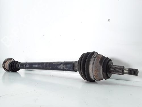 Right front driveshaft VW GOLF IV (1J1) 1.6 16V | BP10002465M39