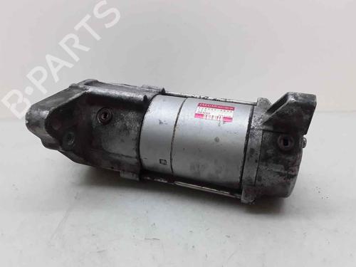 Starter JAGUAR XF I (X250) 2.7 D | BP28503158M8 - Image 2