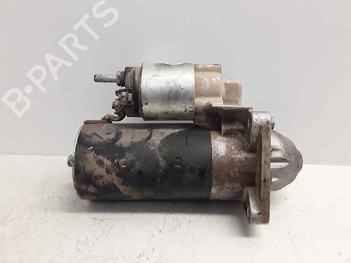 Startmotor FIAT BRAVO II (198_) 1.9 D Multijet (198AXB1A) (120 hp) 18908939