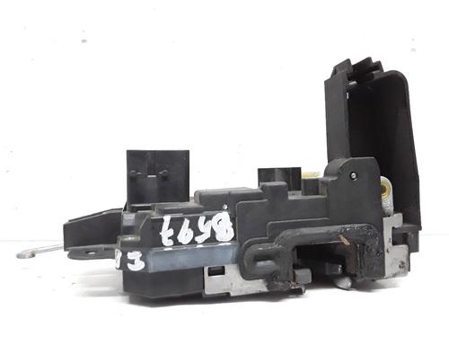 Front left lock OPEL ASTRA H (A04) 1.7 CDTI (L48) | BP9873363C98