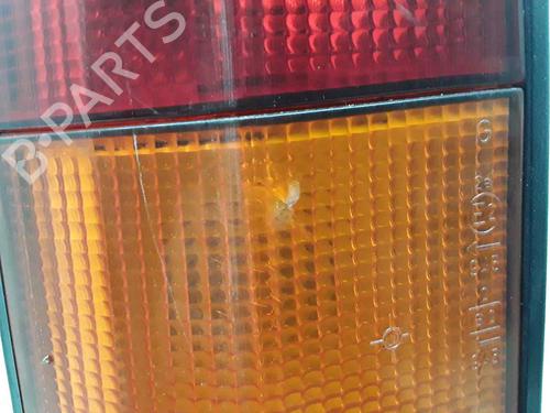 Left taillight RENAULT RAPID Box Body/MPV (F40_, G40_) 1.4 (F402) | BP23395043C34 