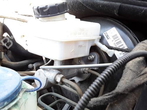 Brake master cylinder MERCEDES-BENZ B-CLASS Sports Tourer (W245) B 180 CDI (245.207) | BP8680768M77 
