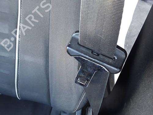 Used Front left seatbelt Front left seatbelt RENAULT MEGANE III Hatchback (BZ0/1_, B3_) [2008-2026] 36025106 36025106