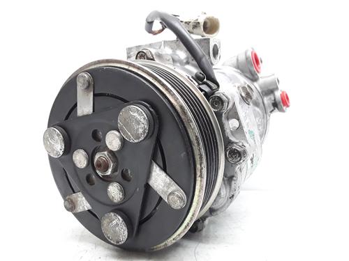 AC compressor OPEL COMBO Box Body/MPV 1.3 CDTI 16V | BP8138868M34