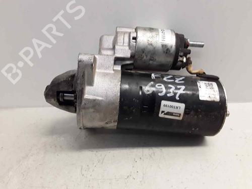 Starter FIAT BRAVO II (198_) 1.9 D Multijet (198AXB1A) | BP18908939M8