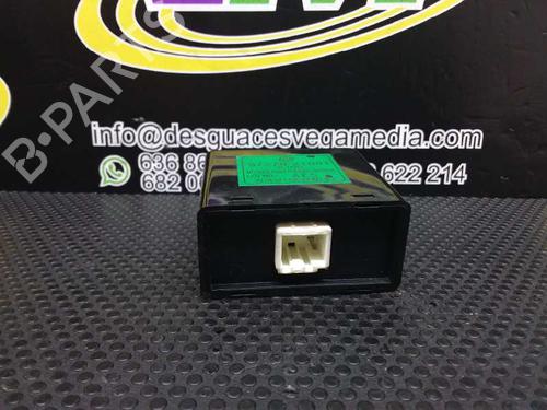 Electronic module SSANGYONG RODIUS I  | BP7470080M83 