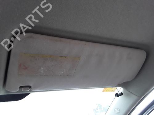 Right sun visor TOYOTA COROLLA Verso (ZER_, ZZE12_, R1_) 2.0 D-4D (CUR10_, CUR10R) | BP15188250I2 