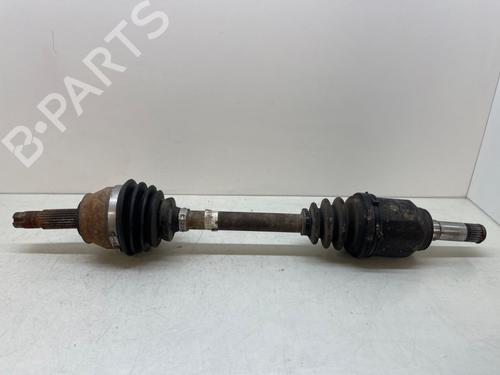 Used Left front driveshaft FIAT DOBLO MPV (119_, 223_) 1.9 JTD (223AXE1A) (100 hp) 22210608