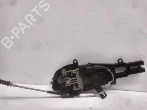 Front right interior door handle BMW X5 (E70) 3.0 d | BP7472103I14 