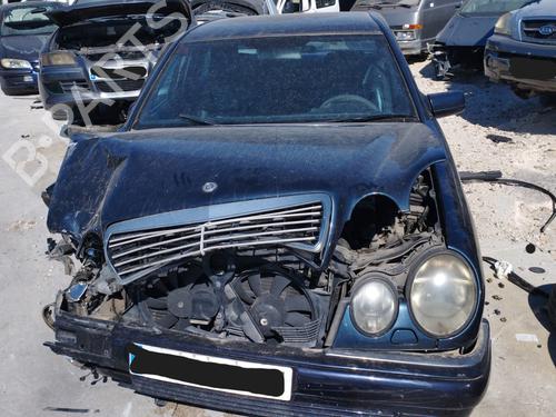 Elektronische module MERCEDES-BENZ E-CLASS (W210) E 290 Turbo-D (210.017) | BP19672713M83 