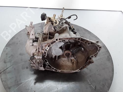 Gearkasse CITROËN C4 Coupe (LA_) [2004-2013]  7473597