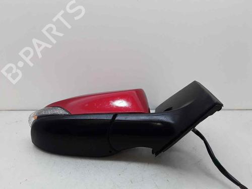 Right mirror TOYOTA AURIS (_E18_) 1.8 Hybrid (ZWE186_, ZWE186R) | BP23229221C27