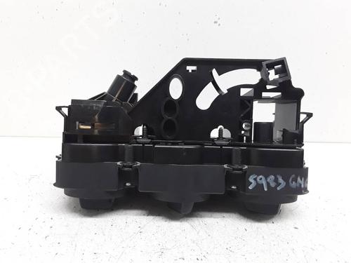 Climate control SEAT ALTEA XL (5P5, 5P8)  | BP15939623I5 