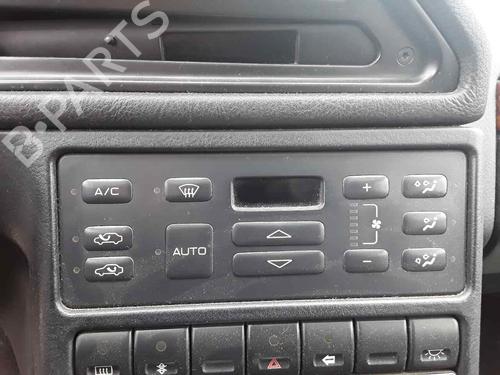 Used Climate control PEUGEOT 605 (6B) 2.5 Turbo Diesel (129 hp) 23534098
