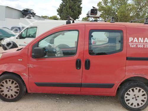 Lamp holder FIAT FIORINO Box Body/MPV (225_) 1.3 D Multijet (225BXD1A, 225BXB1A, 225BXB11) | BP19672715L10 