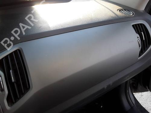 Airbag passager Airbag passager KIA SPORTAGE III (SL) [2009-2017] 34168562 34168562