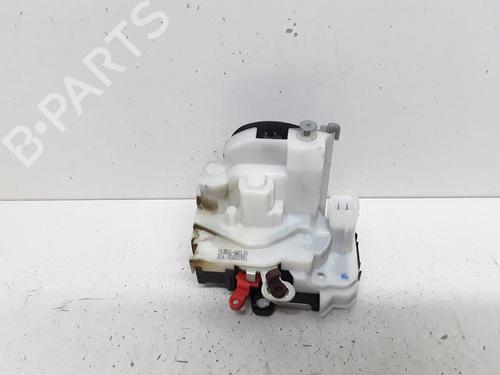 Bakluke lås OPEL COMBO Box Body/MPV (X12) 1.6 CDTI (B05) (105 hp) 18510753