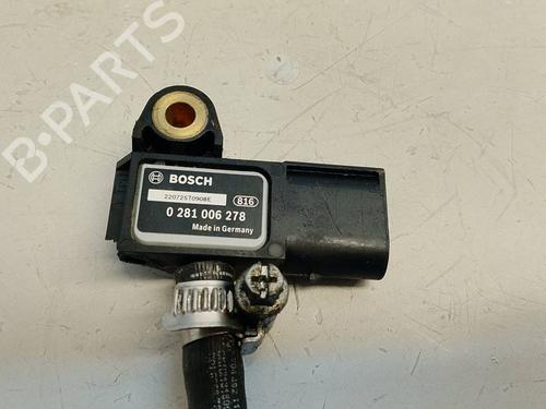 Used Electronic sensor Electronic sensor MERCEDES-BENZ C-CLASS (W204) C 250 CDI (204.003) (204 hp) 40281920 40281920