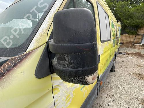 Used Left mirror Left mirror 38930726 38930726