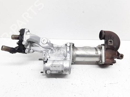 Egr RENAULT MEGANE II (BM0/1_, CM0/1_) 1.5 dCi (BM1F, CM1F) | BP17317081M69 