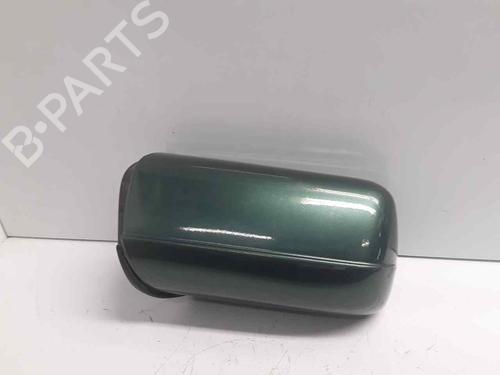 Used Left mirror MERCEDES-BENZ C-CLASS (W202) C 180 (202.018) (122 hp) 31841130