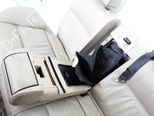 Rear seat BMW 3 Touring (E46) 330 i | BP9702031C17 