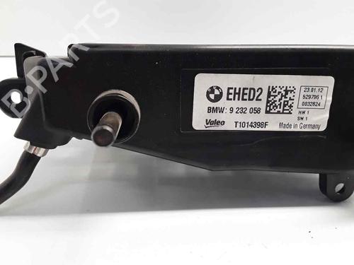 Heater resistor BMW 3 (F30, F80) 320 d | BP30052063M108 