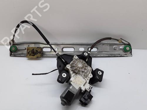 Used Front left window mechanism Front left window mechanism FORD TRANSIT CONNECT MPV [2013-2026] 33628455 33628455