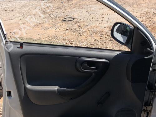 Wasserkühler OPEL CORSA C (X01) 1.2 (F08, F68) | BP28530369M31 