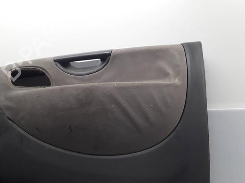 Front right panel CITROËN JUMPY II (VF7) 2.0 HDi 120 | BP37015029C59 - Image 5