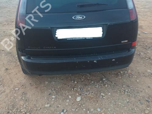 Højre fortil lås FORD FOCUS C-MAX (DM2)  | BP11061040C97 