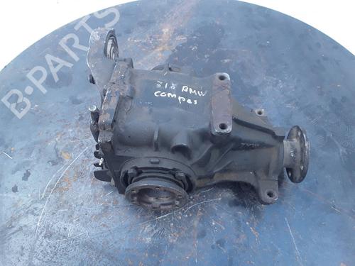 Used Rear differential Rear differential BMW 3 (E36) 318 i (115 hp) 33994610 33994610