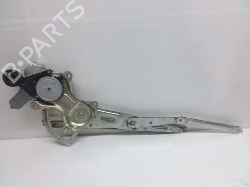 Used Left front window motor Left front window motor TOYOTA PRIUS (_W3_) 1.8 Hybrid (ZVW3_) (99 hp) 7471760 7471760
