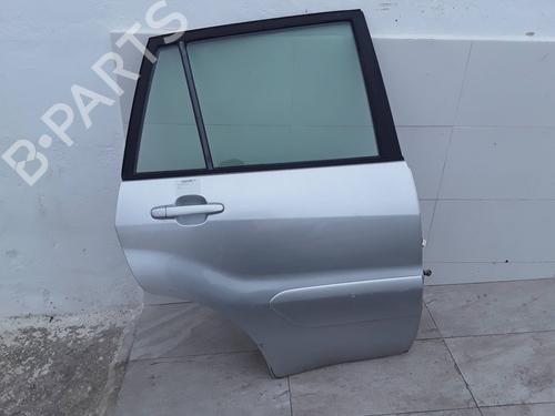 Used Right rear door TOYOTA RAV 4 II (_A2_) 1.8 (ZCA25_, ZCA26_, ZCA25W, ZCA26W) (125 hp) 8500396