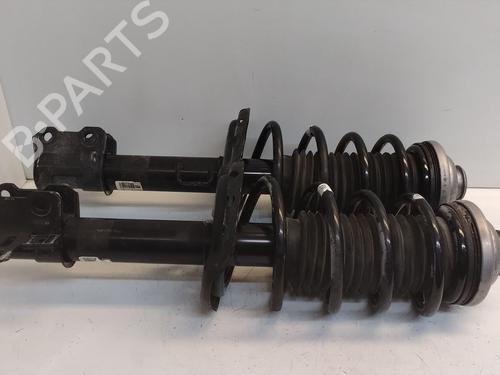 Used Right front shock absorber Right front shock absorber 37014934 37014934
