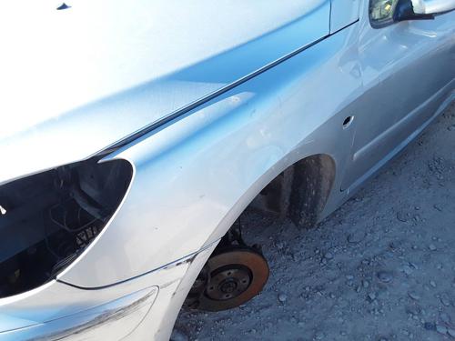 Left front fenders PEUGEOT 307 Break (3E) 2.0 HDI 110 | BP8823999C41