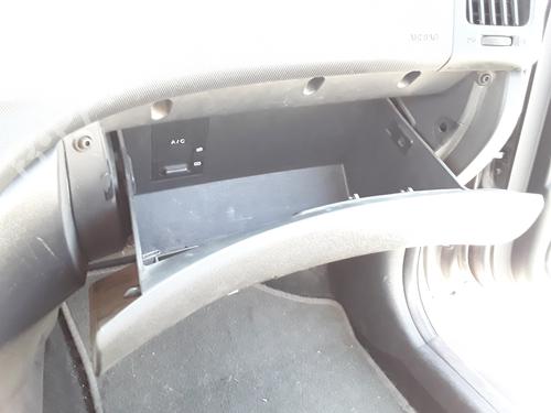 Glove box HYUNDAI i30 (FD)  | BP13534576C95 