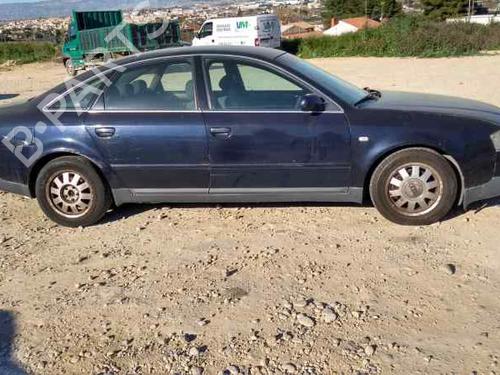 Engine control unit (ECU) AUDI A6 C5 (4B2) 2.5 TDI | BP9246206M57 