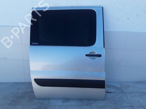 right-slide-door-citroen-jumpy-ii-vf7-2007-2008-2009-2010-2011-2012-2013-2014-2015-2016-34355076 main image