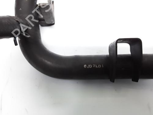 Pipe CHEVROLET NUBIRA Saloon 1.6 | BP14142454M125 