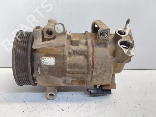 Used AC compressor AC compressor 37158250 37158250