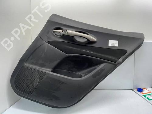 Used Rear right panel Rear right panel TOYOTA AURIS (_E15_) [2006-2013] 33833045 33833045