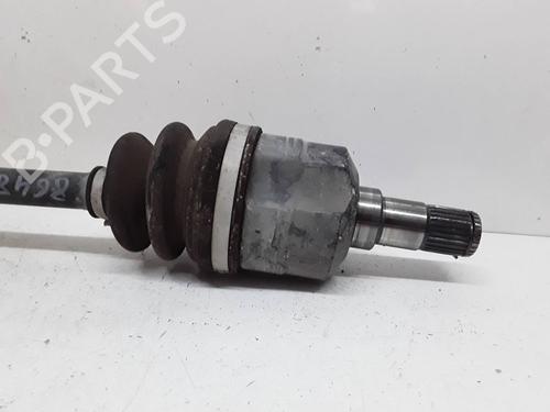 Left front driveshaft KIA CARENS III MPV (UN) 2.0 CRDi 140 | BP15578879M38 