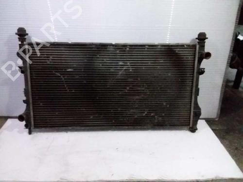 Water radiator FORD TRANSIT Van (FA_ _) 2.4 TDE BP7471753M31