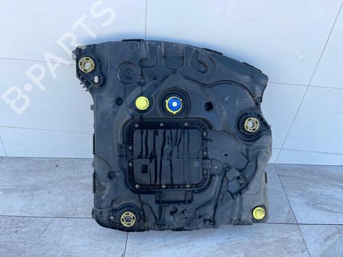 Used AdBlue tank PEUGEOT 208 I (CA_, CC_) 1.6 BlueHDi 100 (100 hp) 29573758