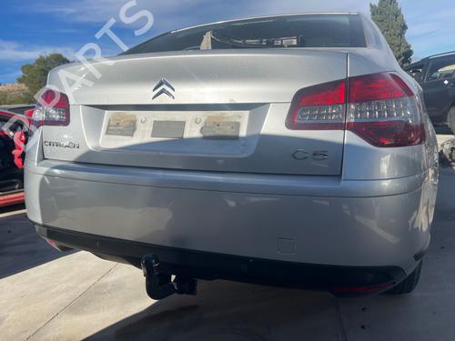 Used Rear bumper CITROËN C5 III (RD_) [2008-2017]  30577743