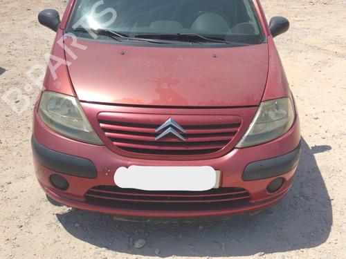 Venstre bak invendig håndtak CITROËN C3 I (FC_, FN_) 1.4 HDi | BP22302477I15 
